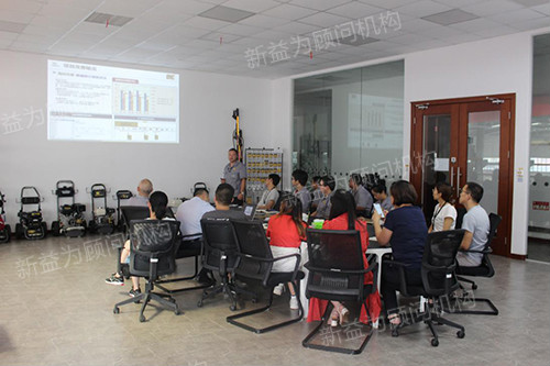 品質組總結發言 品質組總結發言