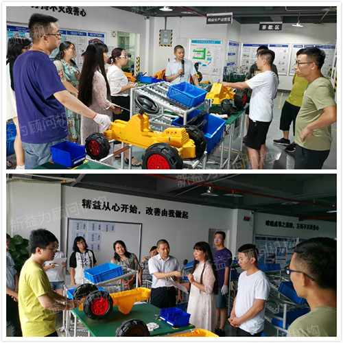 現(xiàn)場改善實(shí)戰(zhàn) 現(xiàn)場改善實(shí)戰(zhàn)