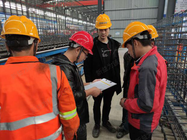 T梁班組現場實操 T梁班組現場實操