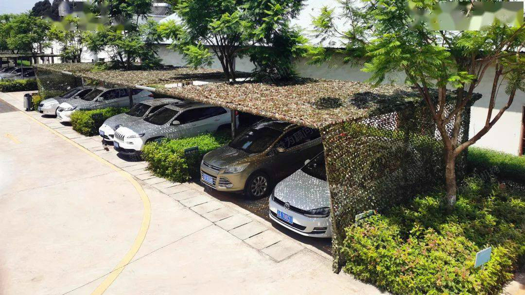 停車現場 停車現場