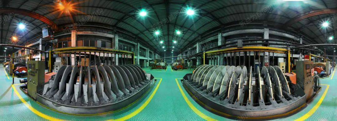 車間現場 車間現場