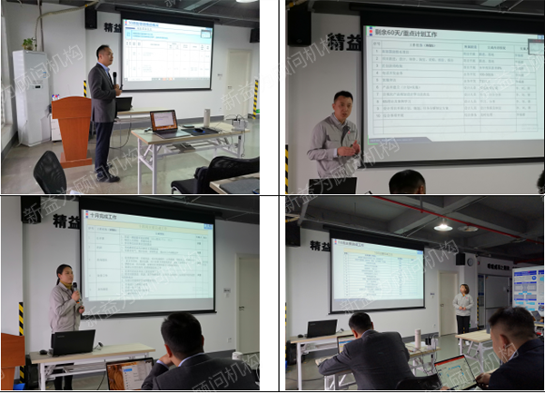 各部門開展工作總結 各部門開展工作總結