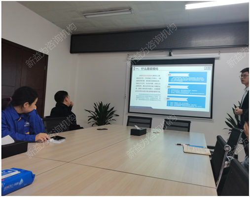 目視化培訓 目視化培訓