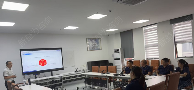 管理者能力提升培訓